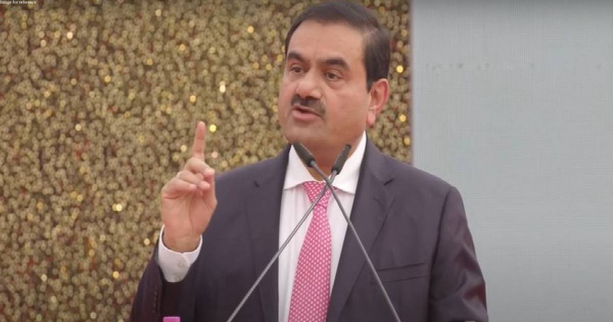 Gautam Adani drops out of World's top 20 richest people